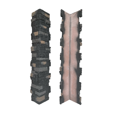 Andean Onyx: Country Ledgestone 47